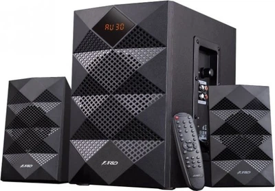 Акустическая система f&d a180x