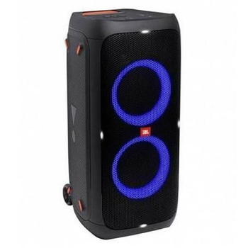 Акустична система jbl PartyBox 310 (jblpartybox310eu)