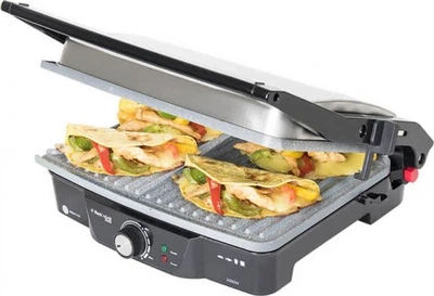 Гриль Cecotec Rock"nGrill 2000 w cctc-03025 (8435484030250)