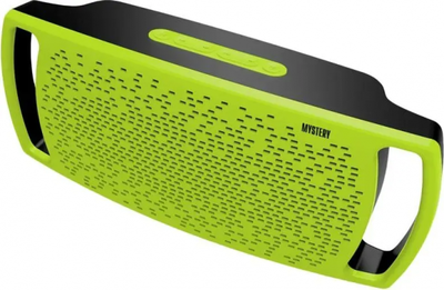 Акустична система Mystery mba-512ub lime