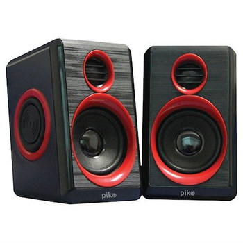 Акустическая система Piko gs-204 Black (1283126489433)