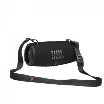 Портативная акустическая система jbl Xtreme 3 Black (jblxtreme3blkeu)