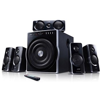 Акустическая система f&d f6000 Black