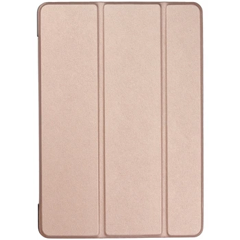Чохол Zoyu Joy Color Series для iPad 7 10.2 (2019) A2197, A2198 Rose Gold