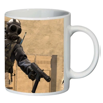 Кружка Контр Страйк SuperCup (чашка-SC-CSGO-033)