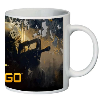 Кружка Контр Страйк SuperCup (чашка-SC-CSGO-036)