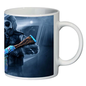 Кружка Контр Страйк SuperCup (чашка-SC-CSGO-024)