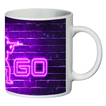 Кухоль Контр Страйк SuperCup (чашка-SC-CSGO-028)