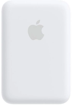 УМБ Apple MagSafe Battery Pack White (MJWY3ZE/A)
