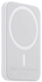 УМБ Apple MagSafe Battery Pack White (MJWY3ZE/A)