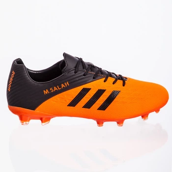 Бутсы футбольные DIFENO STAR Sprinter 190127 размер 45 Black-Orange