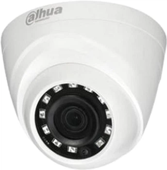 HDCVI видеокамера Dahua DH-HAC-HDW1200RP (3.6 мм)