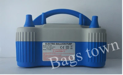 Компресор для повітряних куль Ralebo HF-508 mini