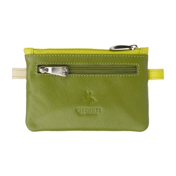 Ключниця Visconti CP2 Cora Lime Multi (CP2 LIME M)