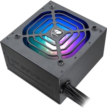 Блок питания Cougar XTC550 ARGB 550W