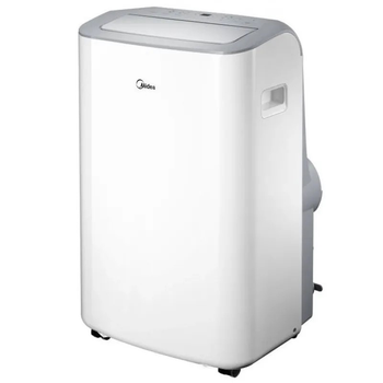 Мобильный кондиционер MIDEA MPPD-09CRN1