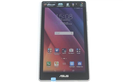 Планшет Asus ZENPAD C 7 (Z170CG) (P01Y) 16GB 3G 1000006481116 Б/У
