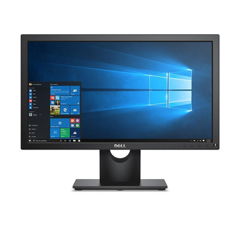 Монитор DELL 19.5" E2016HV (210-ALFK) Black