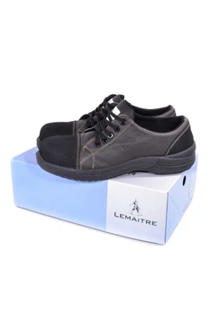 Напівчеревики Lemaitre Securite 4-110 36 коричневий