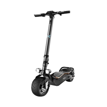 Электросамокат CECOTEC Bongo Z Blue Б/У (703100001795)