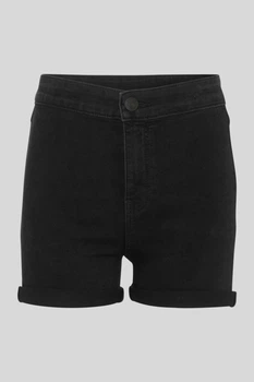 Шорты джинсовые C&A 128 Черный 2098182_07