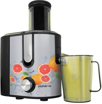 Соковыжималка Polaris Fruit Fusion PEA-1241-A 1200 Вт