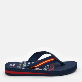 Детские вьетнамки для мальчика Beppi 2178180 29 Navy Blue (1000002788950)