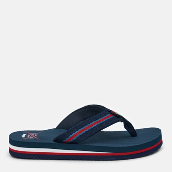 Вьетнамки детские Beppi 2182990 29 Navy Blue (1000002861103)