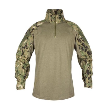 Тактическая рубашка Emerson G3 Combat Shirt 2000000048574 S