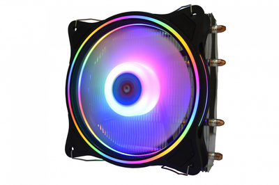 Кулер для процессора Cooling Baby R44