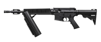 Пневматическая винтовка Crosman 177КТ (black)