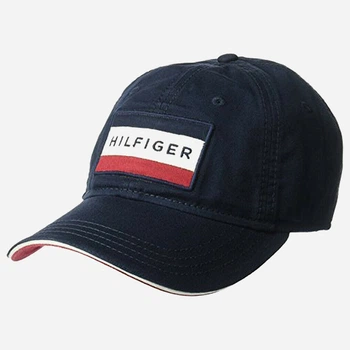 Кепка мужская Tommy Hilfiger 448250772 Синий (1159754596)