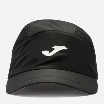 Кепка Joma Cap 400580.100 Черная (8424309431907)