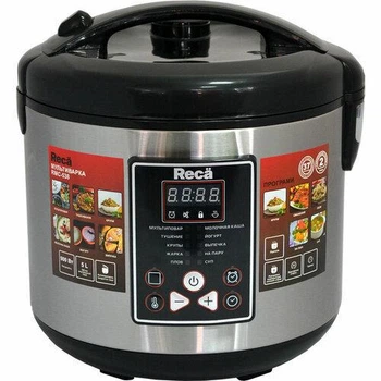 Мультиварка Reca RMC-538 900 Вт