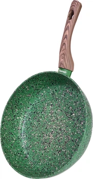 Глубокая сковорода Fissman Malachite 28 x 7 см (14311f)