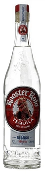 Текіла Rooster Rojo Blanco 0.7 л 38% (7503023613200)