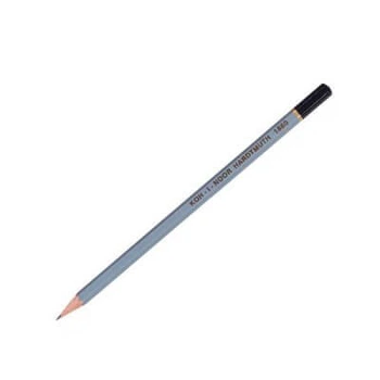 Карандаш простой F Koh-I-Noor 1860 Koh-I-Noor (1860)