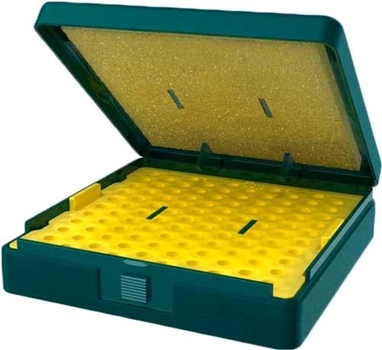 Коробка для пуль H&N Match Box (14530183)
