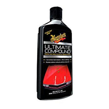 Meguiar's Quik Clay Detailing System, G1116EU