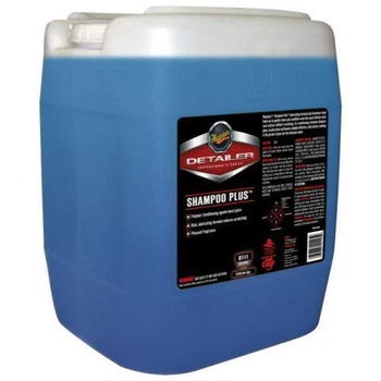 Концентрат шампунь плюс - Meguiar's Detailer Shampoo Plus 18,9 л. (D11105)