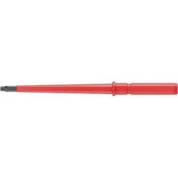 Вставка WERA Kraftform Kompakt VDE для винтов TORX TX27х154 мм (05003435001)