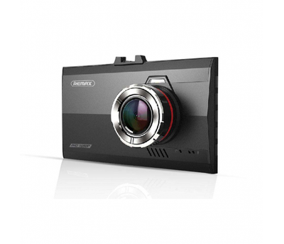 Автомобільний відеореєстратор REMAX Car DVR Recorder CX-05, Silver