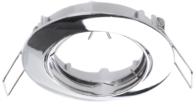 Светильник точечный Brille HDL-DT 01 CHR (163795)