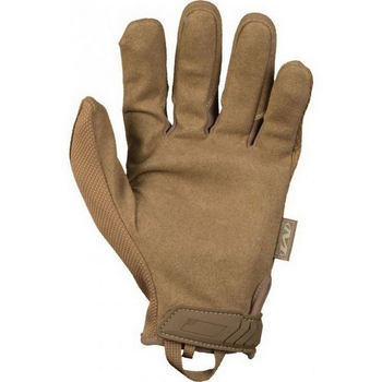 Перчатки Mechanix Original Coyote XXL