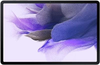 Планшет Samsung Galaxy Tab S7 FE LTE 64GB Silver (SM-T735NZSASEK)