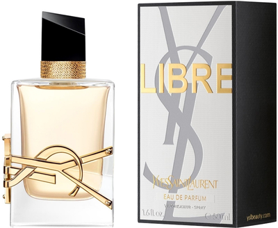 Yves Saint Laurent Libre парфюмированная вода для женщин