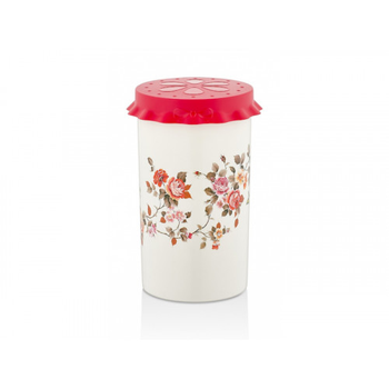 Контейнер Ozmet Flowers круглый 1 л 144