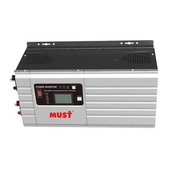 Инвертор MUST EP30-1012 PRO 1000W/12V