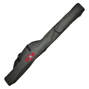 Чохол для вудилищ з котушками Carp Zoom NS Double Rod Bag 2 секції 140 див. (CZ4090)