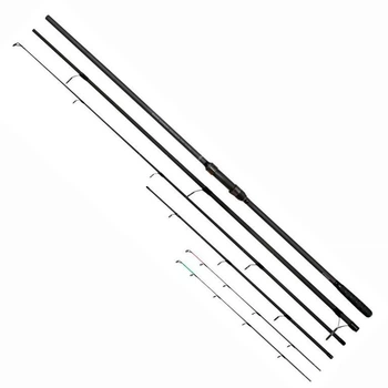 Удилище карповое + фидер Carp Expert Double Tip 3,0 lbs 3,90 м. Heavy
